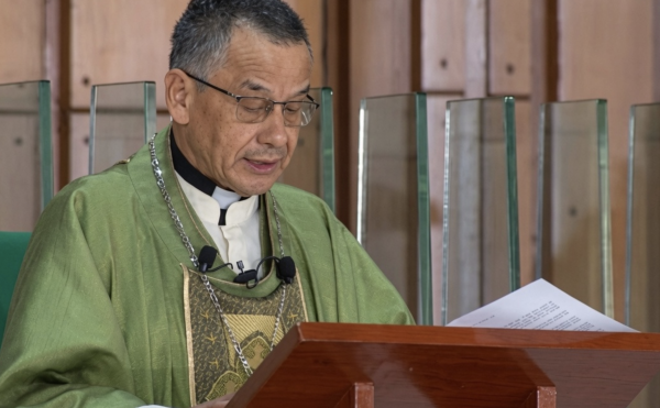 Investigación canónica confirmaría graves conductas del rector de Basílica de Guadalupe