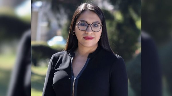 Morena suspende derechos partidistas a alcaldesa de Tenancingo que fingió su secuestro para cobrar 40 mdp del erario