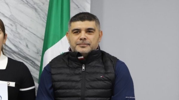 Congreso de Sinaloa recibe solicitud de pensión anticipada de casi 70 mil pesos de exjefe policiaco acusado por EU de narcotráfico