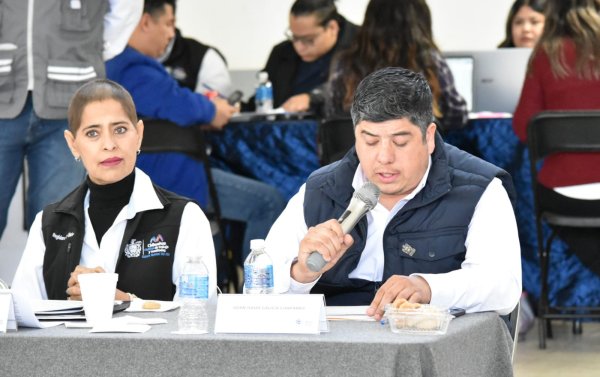 Adán Galicia descarta buscar una diputación; acatará decisiones del PAN
