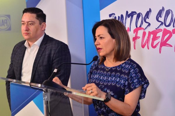 “Reflejan falta de preparación”: Isela Martínez critica comentarios de ministra Loretta Ortiz