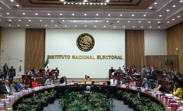 Tribunal Electoral abre la puerta al registro de posibles nuevos partidos; INE definirá las afiliaciones