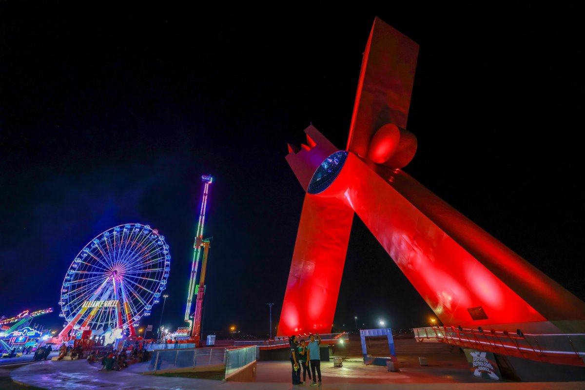 Canaco cuestiona operativos del IMPI en Juárez por presuntas amenazas de clausura en la Feria
