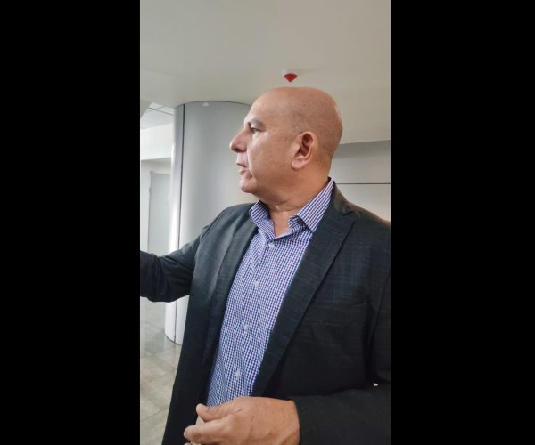 Responde Estrada a Lilia Aguilar: “Nosotros no simulamos, el PT firmó acuerdo con el PAN”