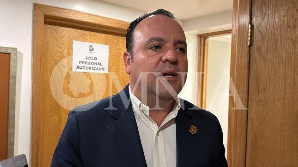 Avanza reforma electoral en Chihuahua, destaca Guillermo Ramírez consenso de cinco fuerzas políticas