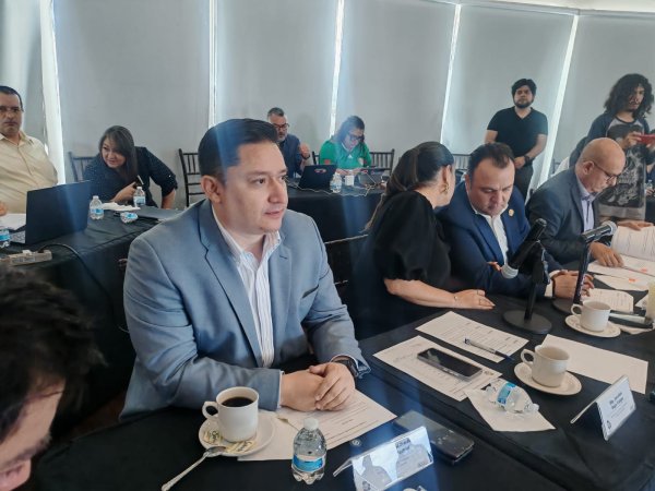 Mide PAN a partidos, propone votar por separado nulidad de elección por intervención del narco
