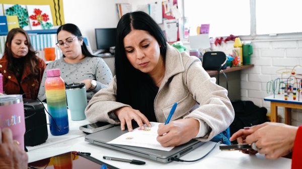 Capacita Secretaría de Salud a más de 800 personas en salud mental y prevención de adicciones