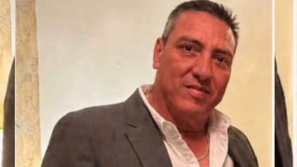 Reportan la desaparición en Sinaloa del abogado Francisco Javier Ibarra Rodríguez