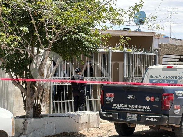 Localizan sin vida a mujer de la tercera edad en Rinconada Los Nogales