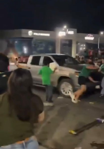 Reforzarán seguridad en la Glorieta de Pancho Villa durante festejos de la Selección Mexicana: Gobierno
