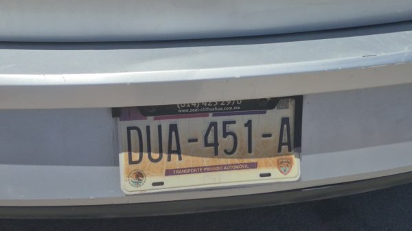 Realizará SH cambio de placas que presentan deterioro