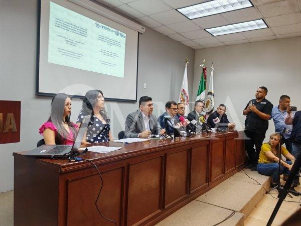 Va Fiscalía por ficha roja de Interpol contra dueño del crematorio Plenitud