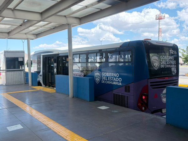 Se reanuda el servicio de Bowí al 100%: OTV