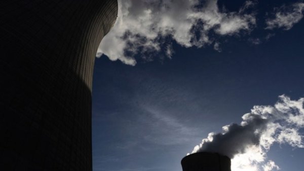 Gobierno de Trump destinará 17 mil 500 millones de dólares en préstamos para acelerar 10 nuevos reactores nucleares