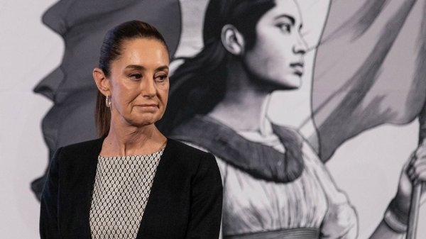 Oposición en San Lázaro pide a Sheinbaum transparentar reuniones con colectivos de madres buscadoras