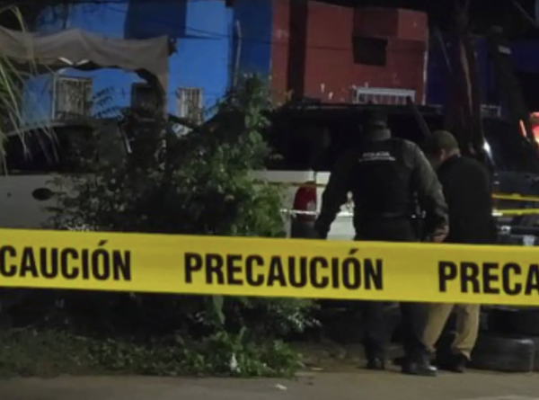 Matan a balazos a un adolescente de 14 años en Culiacán