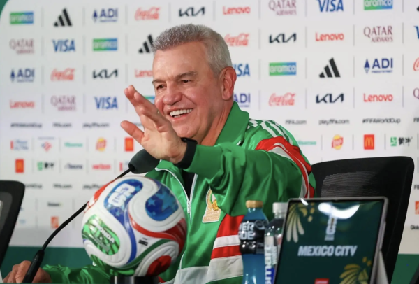 “No hemos jugado bien en los dos partidos que hemos ganado”: Javier Aguirre