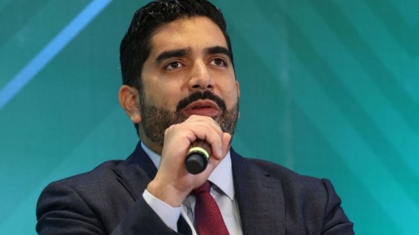 Roberto Lazzeri llega a la embajada de México en EU entre las acusaciones de narcotráfico contra funcionarios morenistas