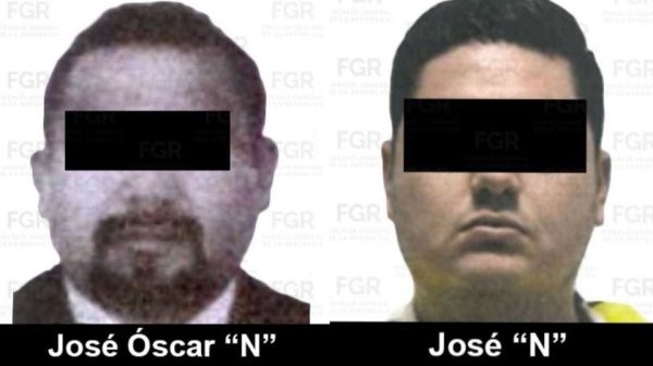Condenan a 27 años de prisión a “El Sultán”, exjefe de Delitos Fiscales por delincuencia organizada