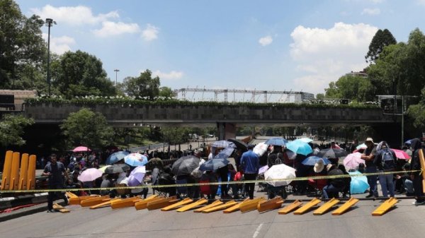 Se suspende movilización de transportistas tras alcanzar acuerdo, asegura Segob