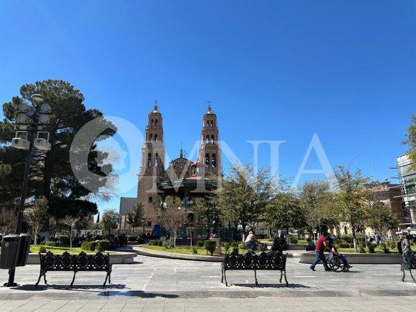 Domingo soleado y caluroso; la máxima llegará a los 30 grados