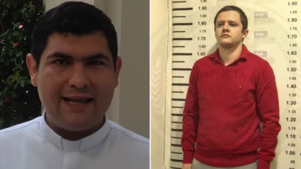Arzobispado de Guadalajara ‘jala las orejas’ al ‘Padre Lolo’ por interceder por ‘el Menchito’