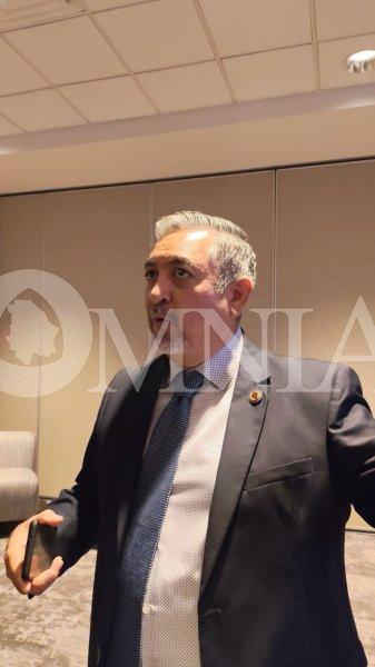 Darán seguridad 380 elementos de distintas corporaciones durante Cuarto Informe de Gobierno: SSPE