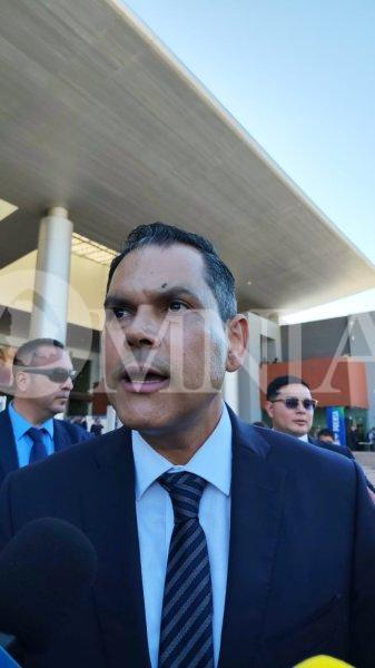 Tomamos acuerdos importantes tras mesa de seguridad en GyC: SSPE