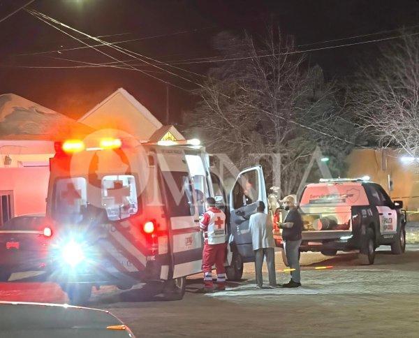 Identifican a hombre ejecutado tras riña en la colonia Nombre de Dios