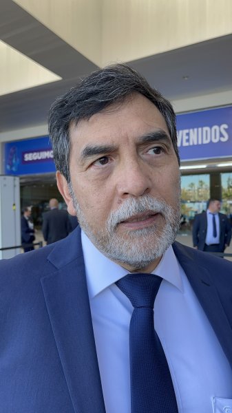 A espera Movilidad de recursos para trabajar en semaforizacion