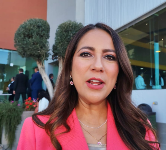 “Es una gobernadora que ha sabido dar resultados”; Libia García sobre gobierno de Maru Campos