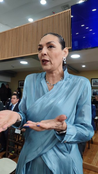 Reduciría pluralidad y generaría  inestabilidad, reforma a pluris y eliminación del PREP: Yanko Durán