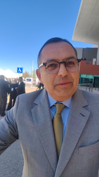 Ernesto Cordero confirma que Maru recibió el Estado en bancarrota, y que el PAN será gobierno en 2027