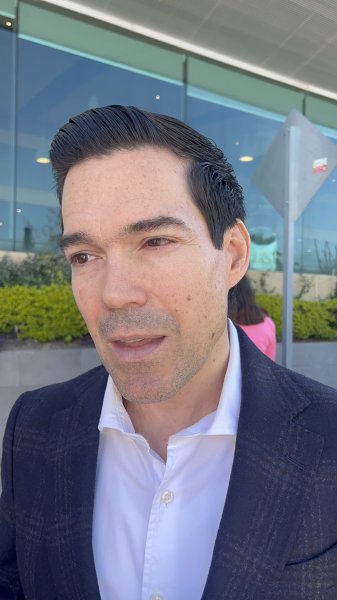 Estiman empresarios capitalinos presupuesto de 3 mil 200 mdp para infraestructura con ISN