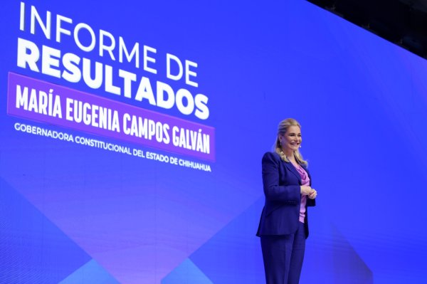 Cuarto Informe de Gobierno: Chihuahua, libre de gusano barrenador