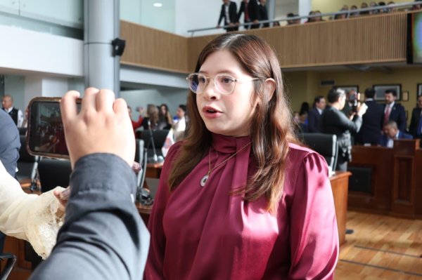 “Torre Corruptela”, deuda y nagativa a derechos de personas con discapacidad en Chihuahua: Jael Argüelles