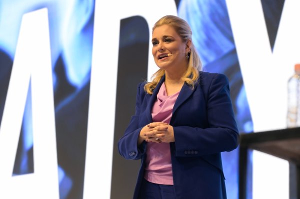 El estado no se entrega, Chihuahua tiene gobierno y tiene gobernadora para enfrentar lo que venga: Maru Campos