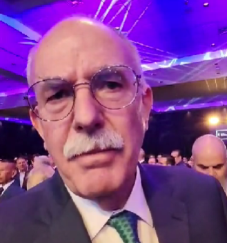 Asegura Berdegué que el Gobierno federal siempre acompañará a Chihuahua en proyectos que apoyen a la ciudadanía