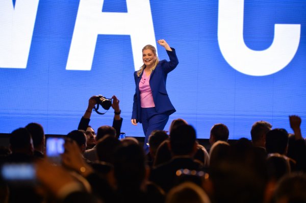 “El Estado no se entrega”, mensaje a quienes anticipan cambio de partido: Maru Campos