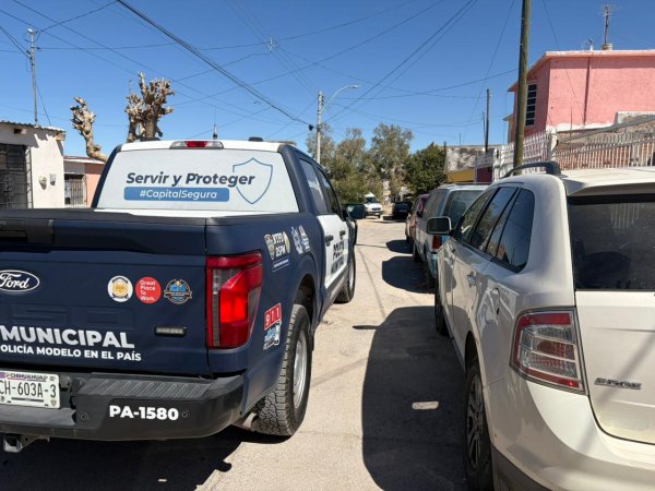 Vecino hiere de un disparo a hombre tras discusión en el norte de la ciudad
