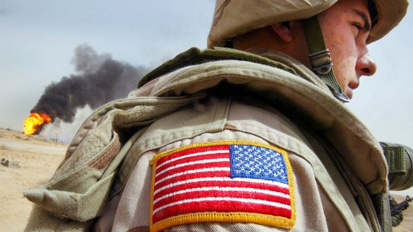 EE.UU. reconoce sus primeras bajas en la agresión contra Irán