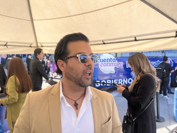 Empezará Index promoción de la industria aeroespacial este mes