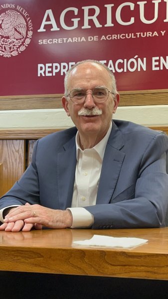 Otorgará Federación 600 pesos por tonelada de maíz almacenada en bodegas