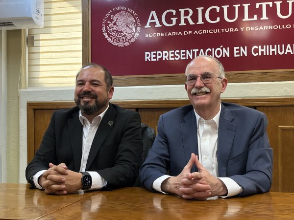 Estima Estado apoyo económico de 150 pesos por tonelada de maíz comercializada