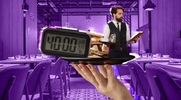 Empresas Lectura 3:00 min  Canirac pide a Sheinbaum instalar mesa técnica para evaluar impacto de la jornada laboral