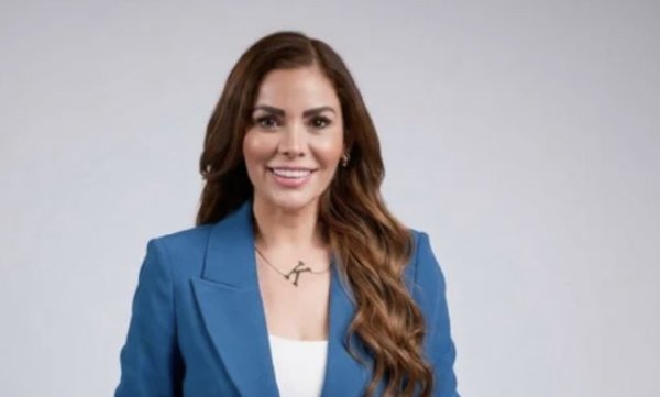 Detiene la FGR a Karina Barrón, Secretaria de Desarrollo Humano del municipio de Monterrey