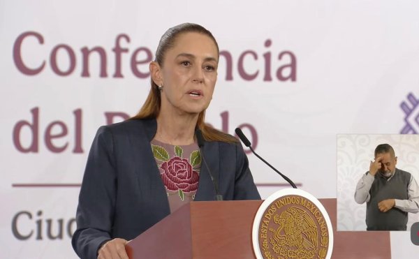 Sheinbaum responde al PT por crítica a reforma electoral