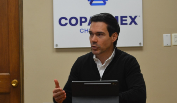 Califican empresarios de 