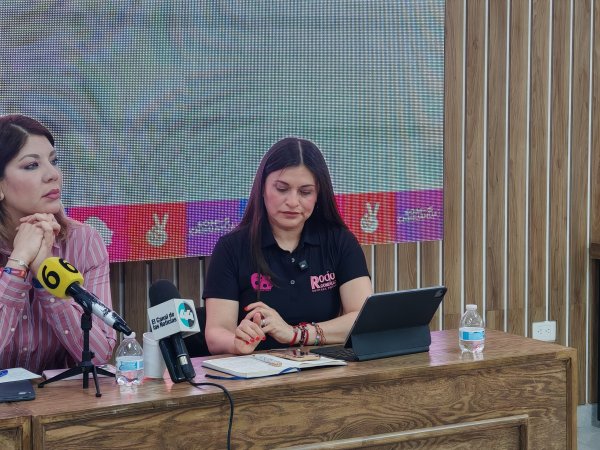 La senadora de Morena despilfarrra el dinero del crimen organizado en el Estado: Rocío González