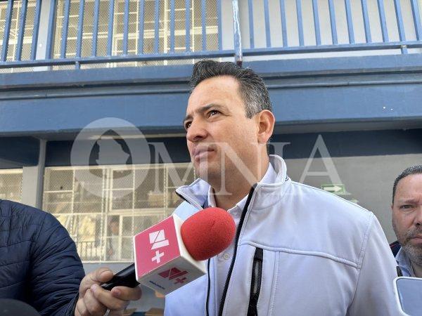 Logró Municipio recaudar más de 1142 mdp de predial en febrero: Bonilla